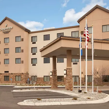 Country Inn & Suites By Radisson, Bemidji, Mn-2