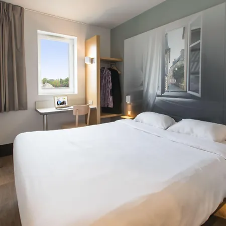 B&B HOTEL Goussainville CDG-2