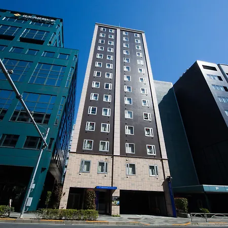 Hotel Mystays Hamamatsucho-3