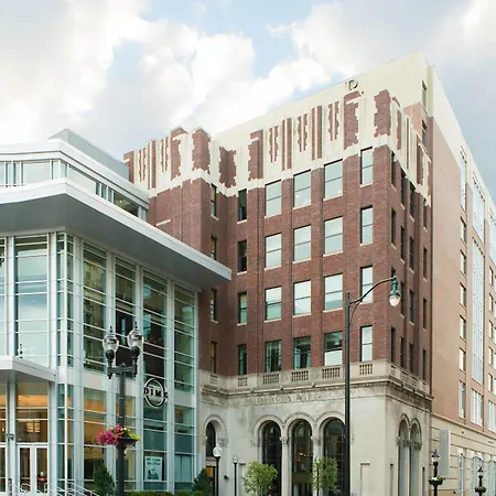 Renaissance Allentown Hotel-2