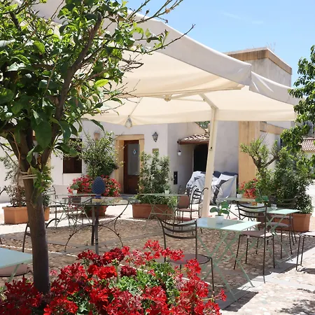 Hotel Villa Lampedusa-3