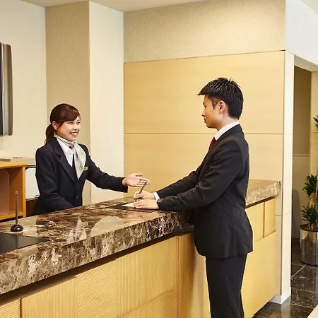 Hotel Lumiere Nishikasai-3