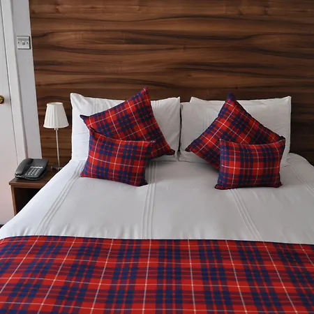 Argyll Guest House-3