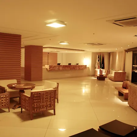 Catussaba Business Hotel-3