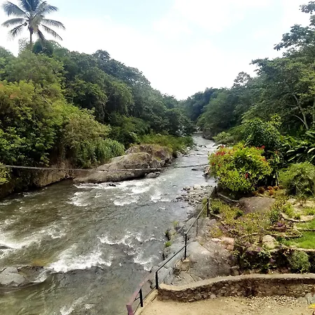 Jarabacoa River Club & Resort-2