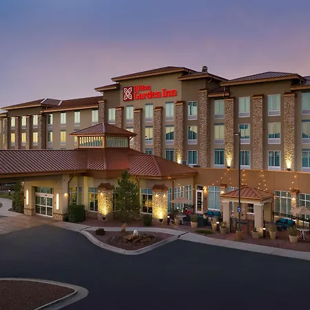 Hilton Garden Inn Gallup-2