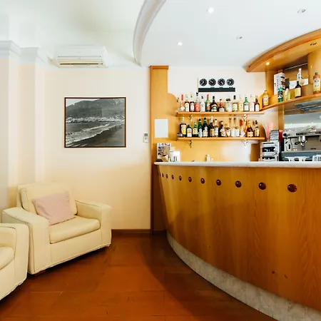 Hotel Cala Di Forno-3