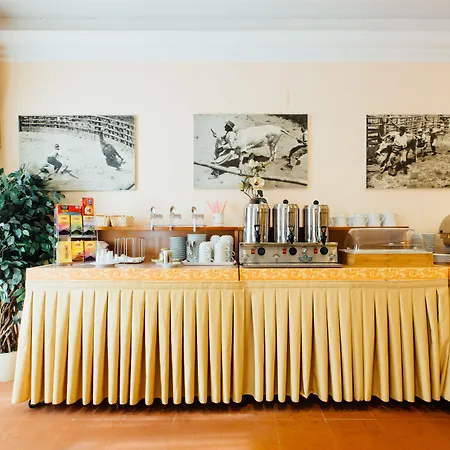 Hotel Cala Di Forno-2