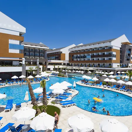 Terrace Elite Resort-3