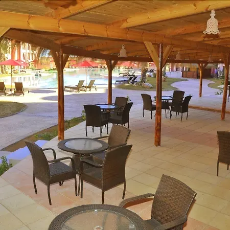 Hotel & Club Lella Meriam-2