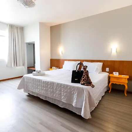 Itajaí Express Residence - Itajai e Navegantes-2