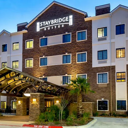 Staybridge Suites College Station By Ihg-2