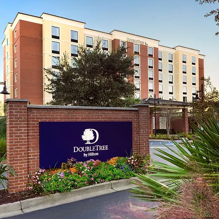 Doubletree By Hilton Charleston Mount Pleasant-2