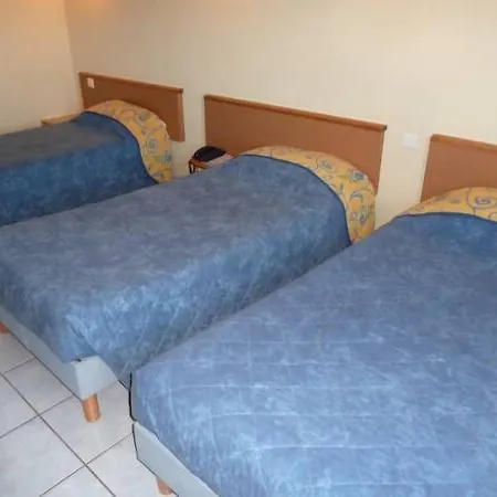Hotel du Mont Servy-2