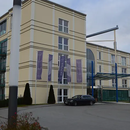 Hotel Victory Therme Erding-2