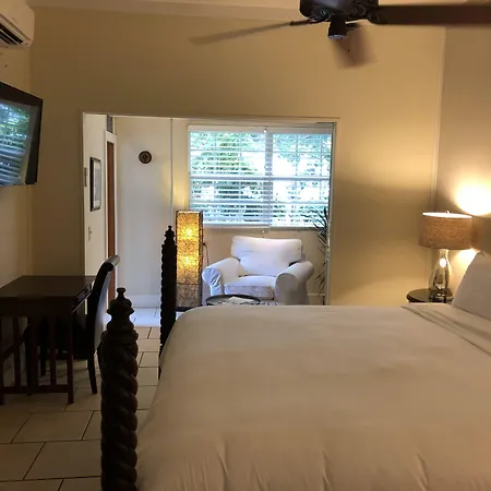 L'Habitation Guesthouse- Adult Exclusive-3