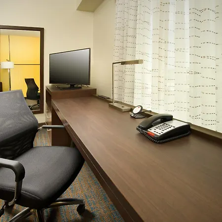 Residence Inn By Marriott Tyler-3
