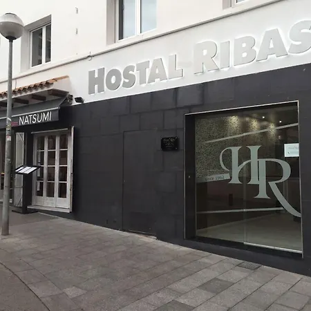 Hostal Ribas-3