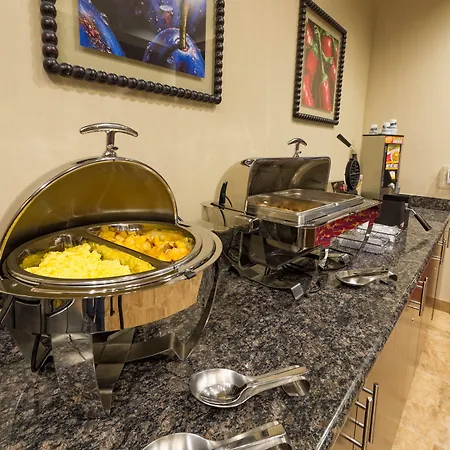 Towneplace Suites By Marriott Seguin-3
