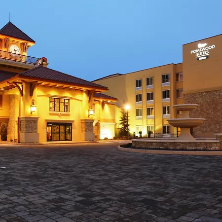 Homewood Suites By Hilton Richland-3