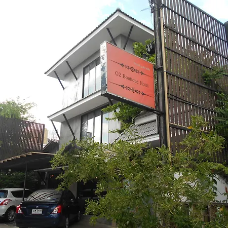 G2 Boutique Hotel-3