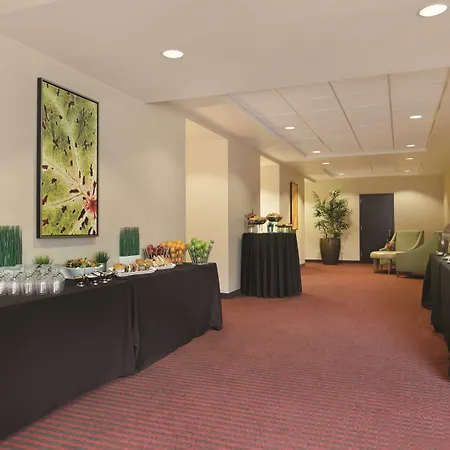 Hyatt Place Baltimore Inner Harbor-2
