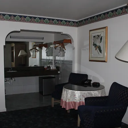 Best Whittier Inn-3