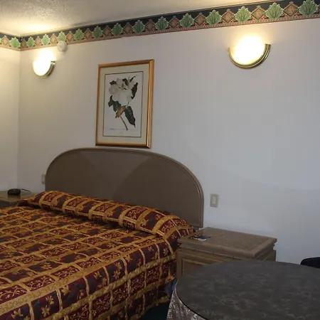 Best Whittier Inn-2