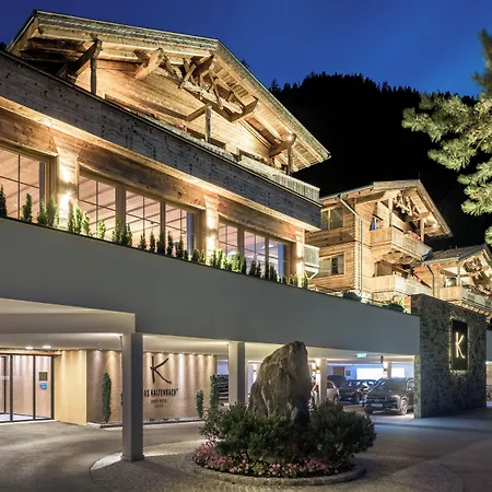 Das Kaltenbach - ApartHotel-3