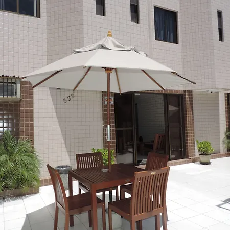Iracema Mar Hotel-2