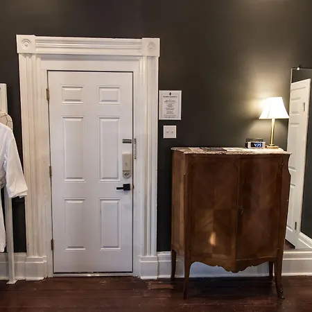 The Dwight D A Boutique Hotel-2