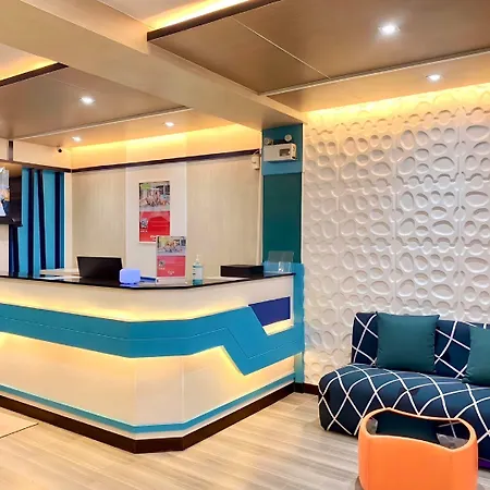 Studio Patong By Icheck Inn-3