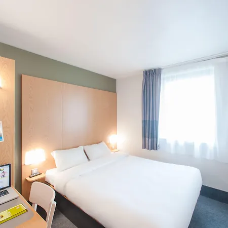 B&B HOTEL Lyon Sud États-Unis-2