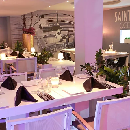 Saint Tropez Boutique Hotel-3