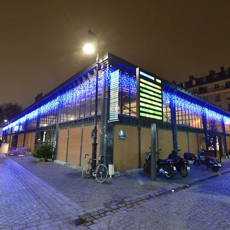 Hotel De La Poste-2