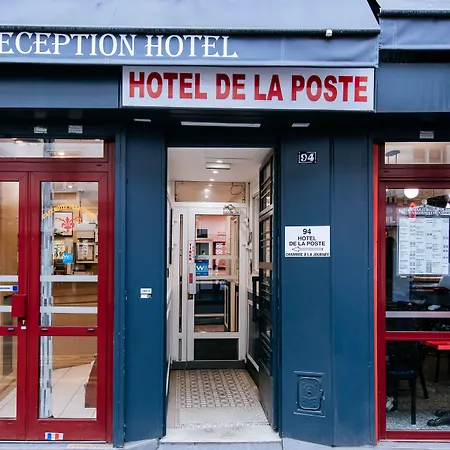 Hotel De La Poste-3