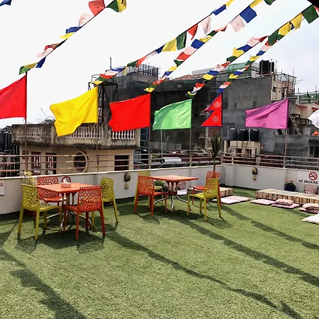 Avataar Kathmandu Hotel-3