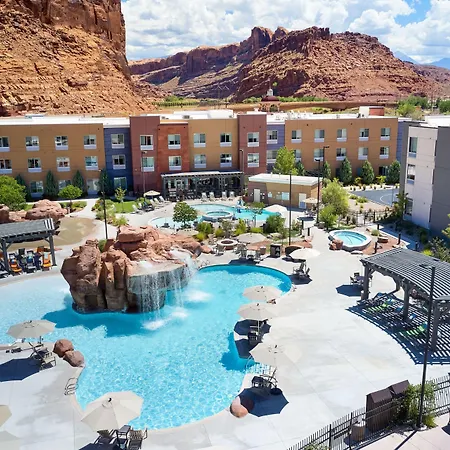 Fairfield By Marriott Inn & Suites Moab-2