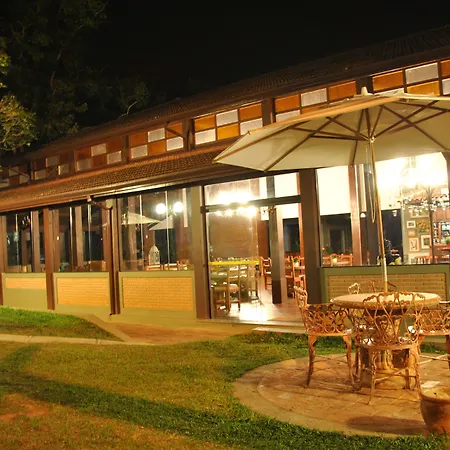 Hotel Estância Atibainha - Resort&Convention-3
