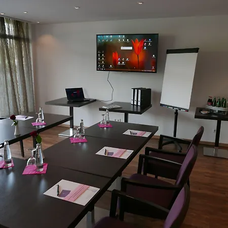 Business Class Hotel Ebersberg-2