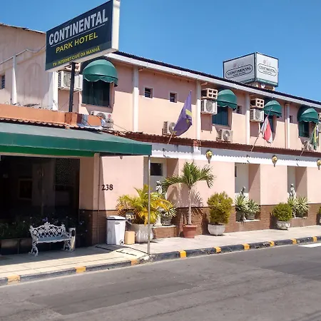 Mindu Park Hotel-2