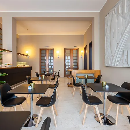 Hotel Nuova Grosseto-2