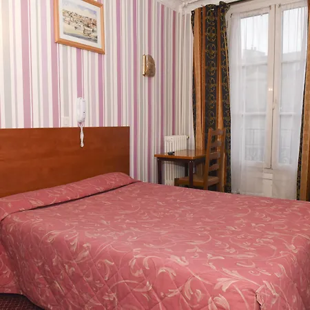 Sully Hôtel-2