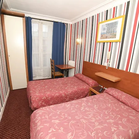 Sully Hôtel-3