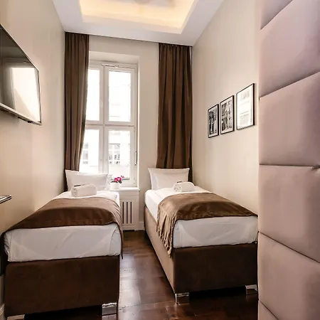 Arabel Design Apartments-2