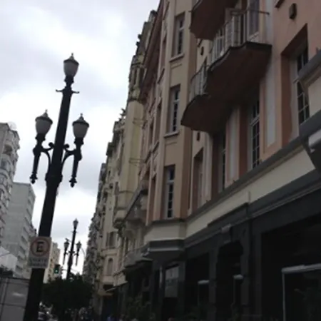 Hotel America do Sul-3