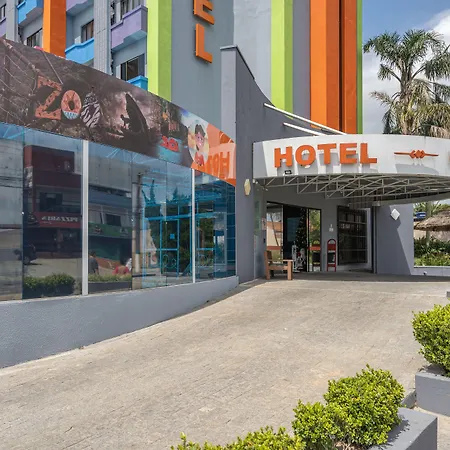 Hotel Conexão-3