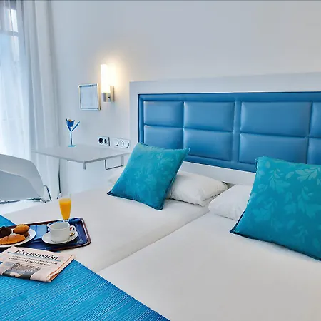 Hotel Santa Rosa, Blue Hoteles-3