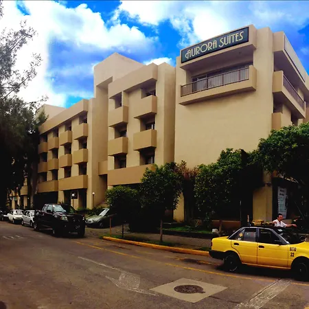 Aurora Suites-2