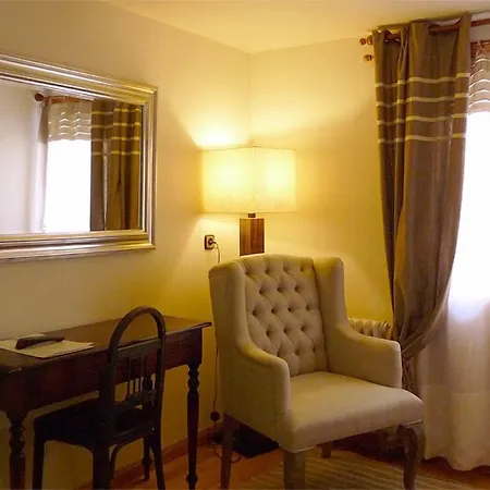 Hostal Vidaller-2